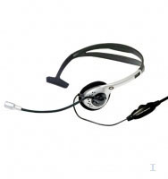 Conceptronic Allround Single Headset (C08-030) Conceptronic Allround Single Headset (C08-030)